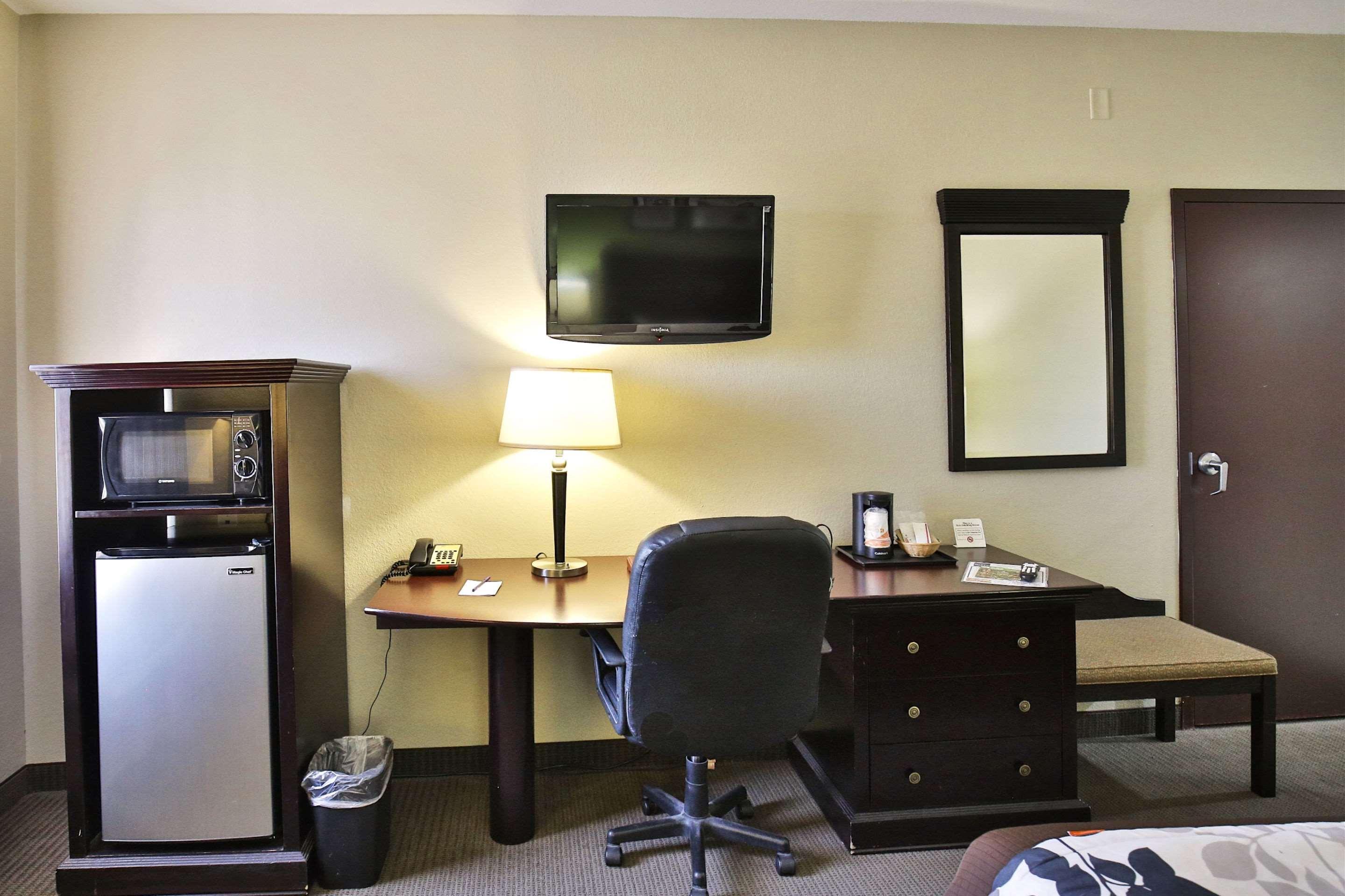 Sleep Inn & Suites University Abilene Εξωτερικό φωτογραφία