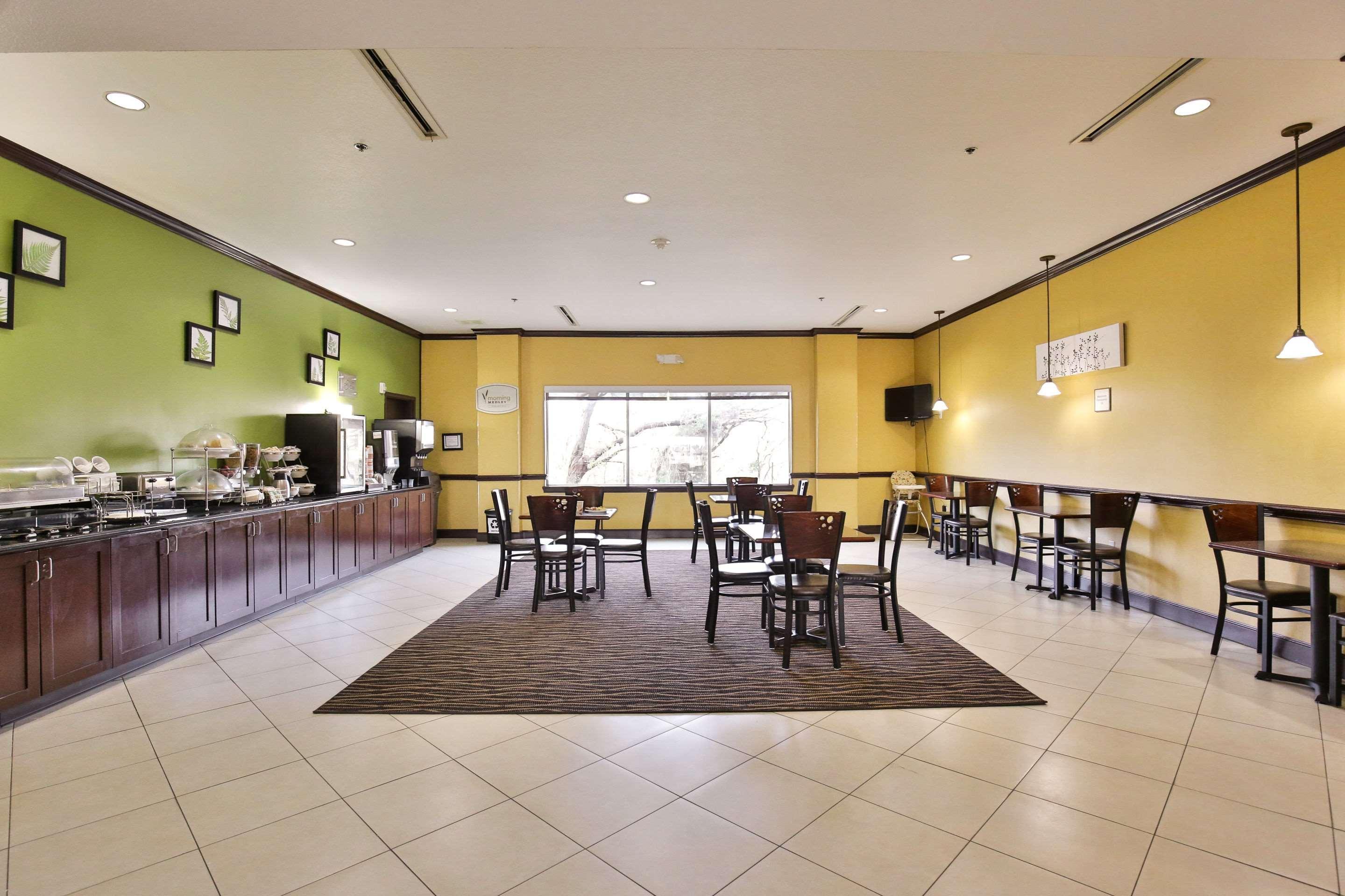 Sleep Inn & Suites University Abilene Εξωτερικό φωτογραφία